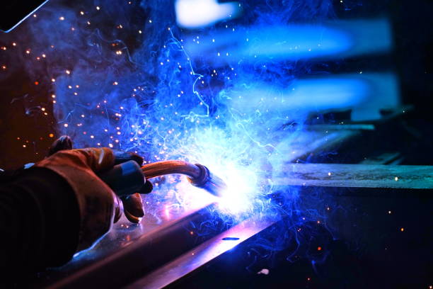 Affordable Welder Services in Lawai, HI